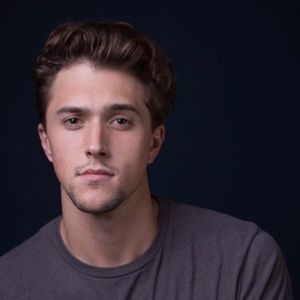 Meet your Posher, Billy